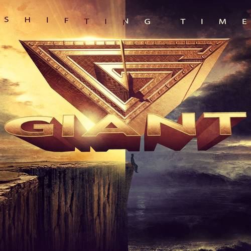 Giant - Shifting Time (Bonus Track) [Import]