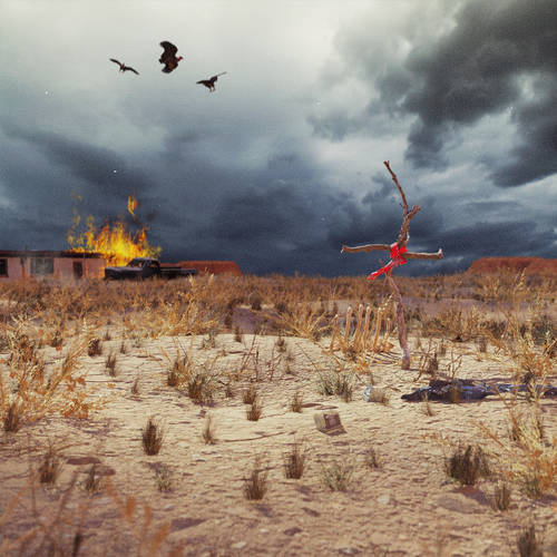 Koe Wetzel - Hell Paso [LP]