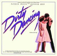 Various Artists - Dirty Dancing (Original Motion Picture Soundtrack) [LP]