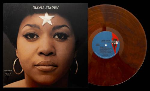 Mavis Staples - Mavis Staples