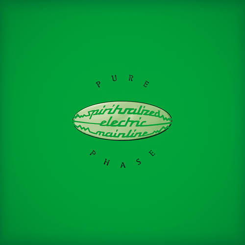Spiritualized - Pure Phase: Remastered