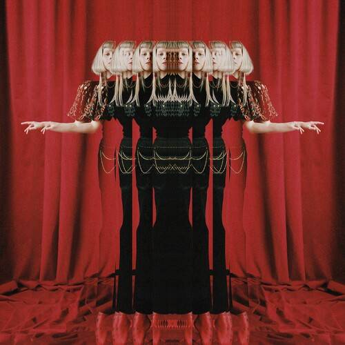 AURORA - The Gods We Can Touch