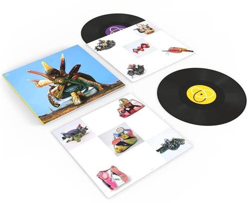 Royksopp - Profound Mysteries II [LP]