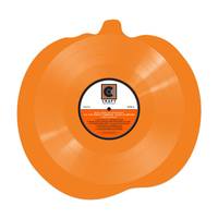 Vince Guaraldi - It�s The Great Pumpkin, Charlie Brown [Orange Pumpkin Shaped LP]