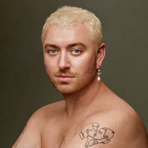 Sam Smith - Gloria [Indie Exclusive Limited Edition Signed CD]