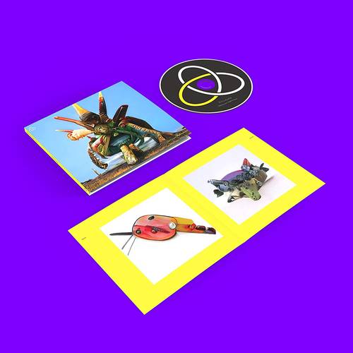 Royksopp - Profound Mysteries II