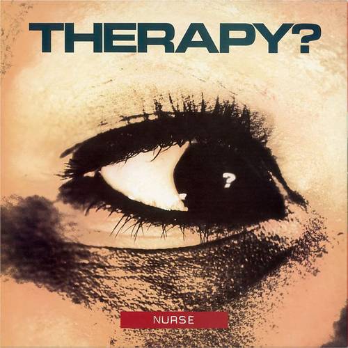 Therapy? - Nurse [Limited Edition Red LP]