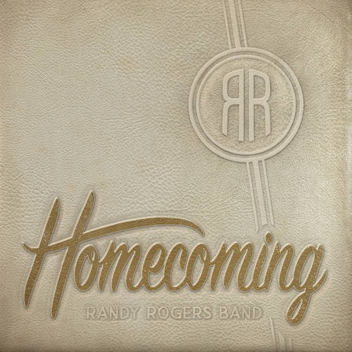 Randy Rogers Band - Homecoming [LP]