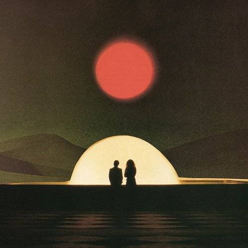 Deep Sea Diver - Impossible Weight [Limited Edition Sea Foam Green LP]