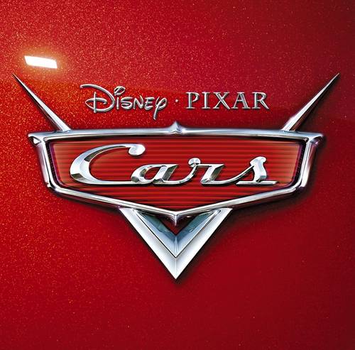 Various Artists - Songs From Cars [Picture Disc LP]