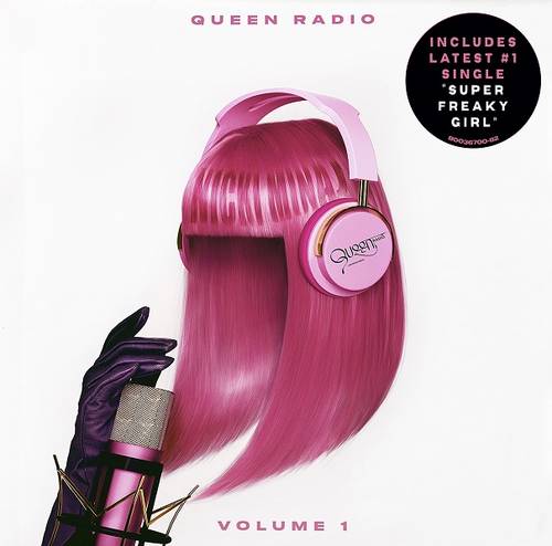 Nicki Minaj - Queen Radio: Volume 1 [2 CD]