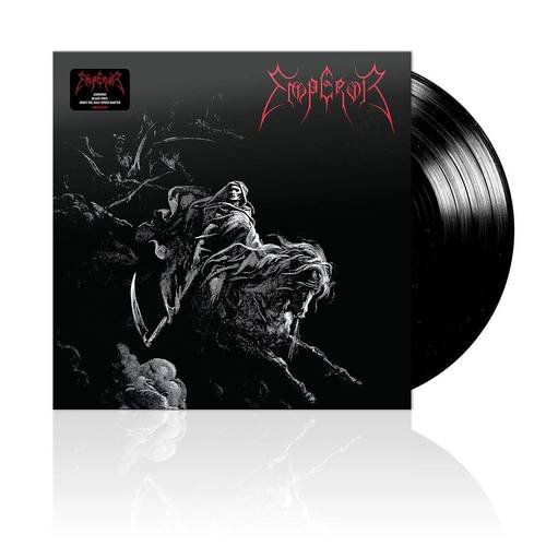 Emperor - Emperor EP [Half-Speed Master LP]