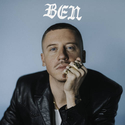 Macklemore - Ben [2LP]