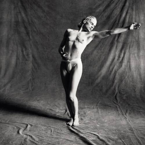 Christine And The Queens - PARANO�A, ANGELS, TRUE LOVE [LP]