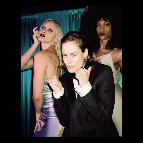 Christine And The Queens - Redcar les adorable �toiles