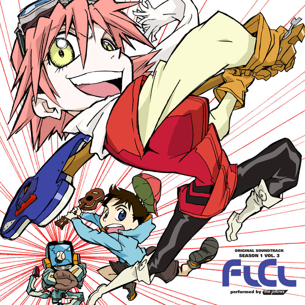 Album Art