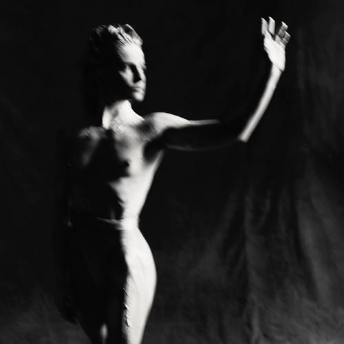 Christine And The Queens - PARANO�A, ANGELS, TRUE LOVE [3 CD]