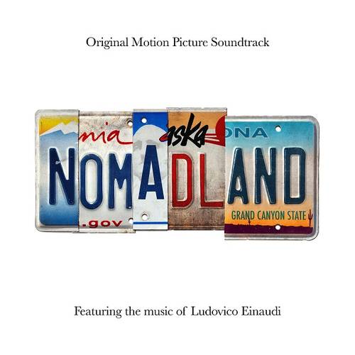 Various Artists - Nomadland (Original Motion Picture Soundtrack)