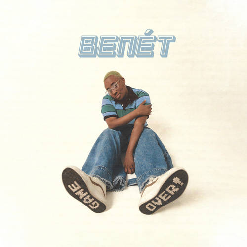 Benet - Game Over! EP [Cassette]