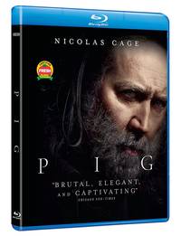 Pig [Movie] - Pig