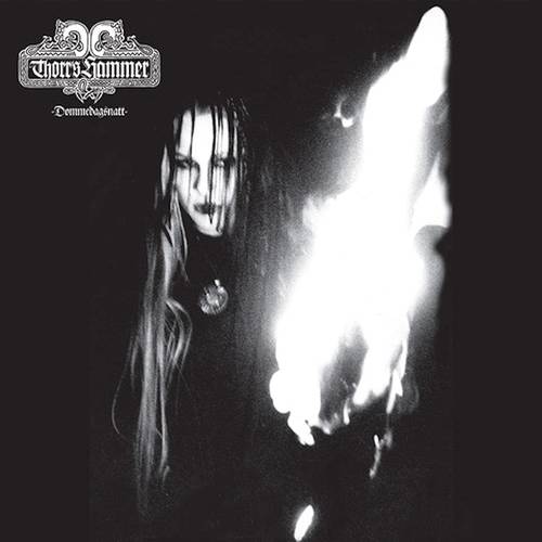 Thorr's Hammer - Dommedasgnatt [2LP]