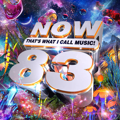 Now That's What I Call Music! - NOW That�s What I Call Music! Vol. 83