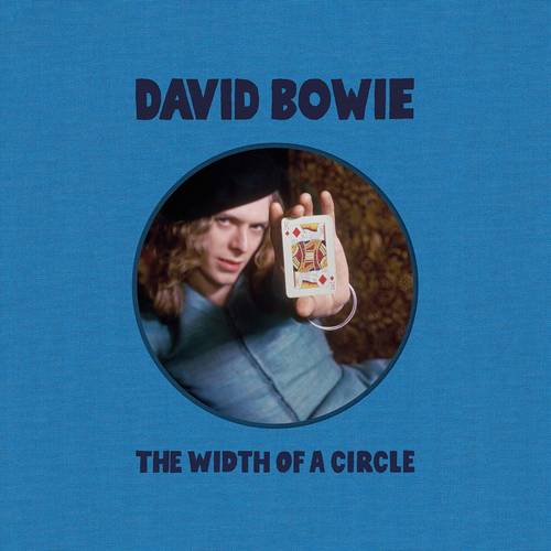 David Bowie - The Width Of A Circle [2CD]