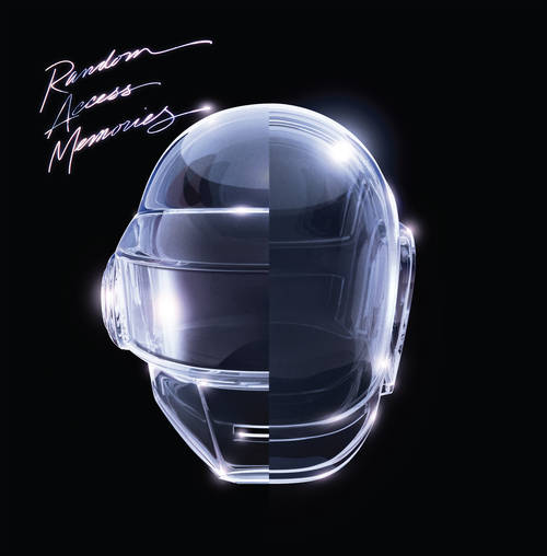 Daft Punk Daft Punk - Random Access Memories: 10th Anniversary Edition [2CD