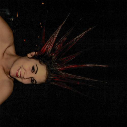 Ultra Q - Get Yourself A Friend EP [Indie Exclusive Limited Edition Apple Red Vinyl]