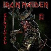 Iron Maiden - Senjutsu [2CD]