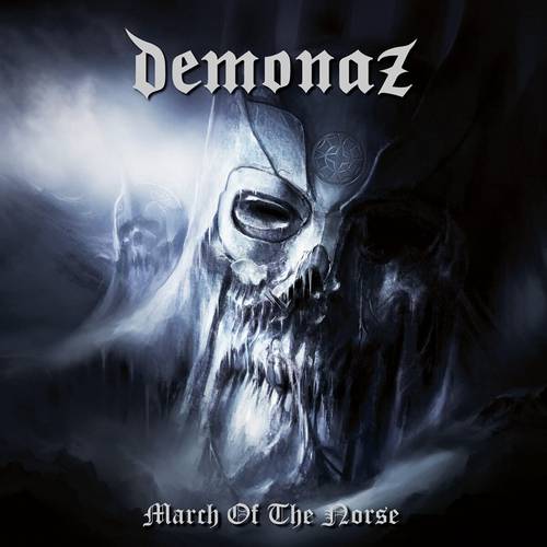 Demonaz - March of the Norse [Indie Exclusive Limited Edition LP]