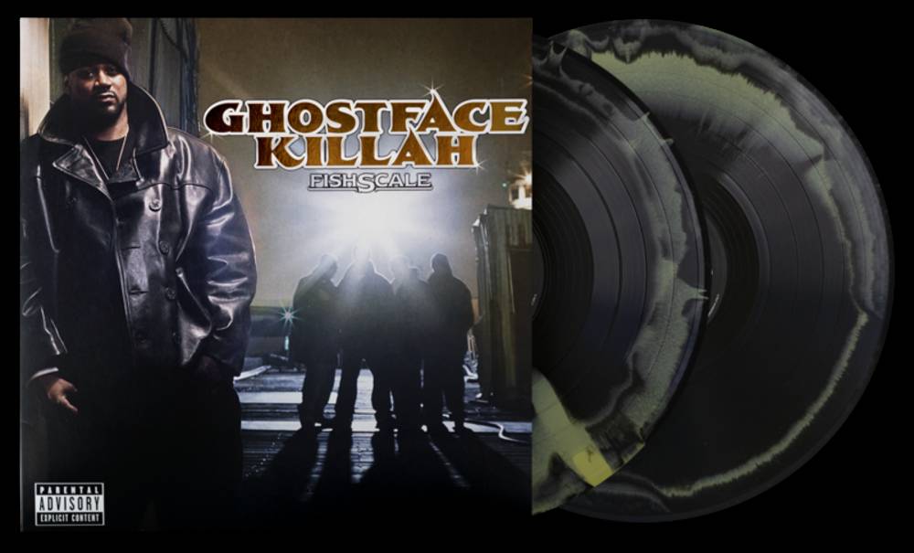 Album Art