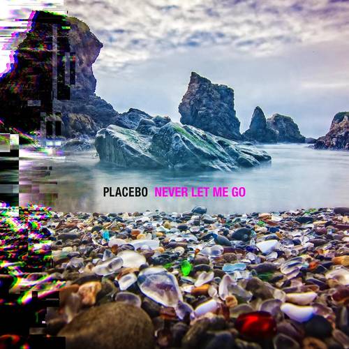 Placebo - Never Let Me Go [Import Violet LP]