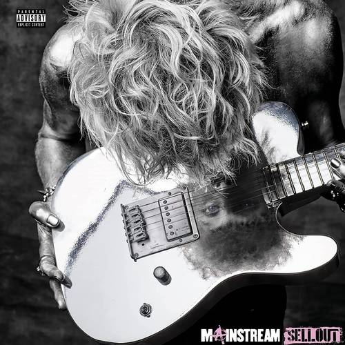 mgk - Mainstream Sellout (incl. 2 bonus tracks) [Import]