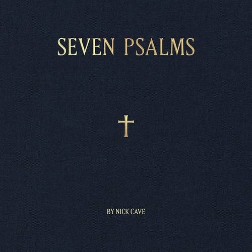 Nick Cave - Seven Psalms [Limited Edition Vinyl]