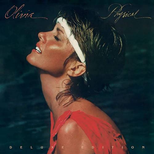 Olivia Newton-John - Physical: 40th Anniversary [LP]