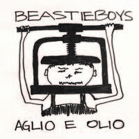 Beastie Boys - Aglio E Olio EP [Vinyl]