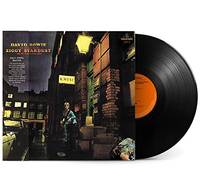David Bowie - The Rise and Fall of Ziggy Stardust and the Spiders from Mars: 50th Anniversary Edition [LP]