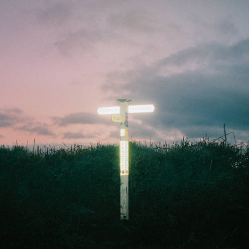 Pale Blue Eyes - Souvenirs [Indie Exclusive Limited Edition Recycled LP]