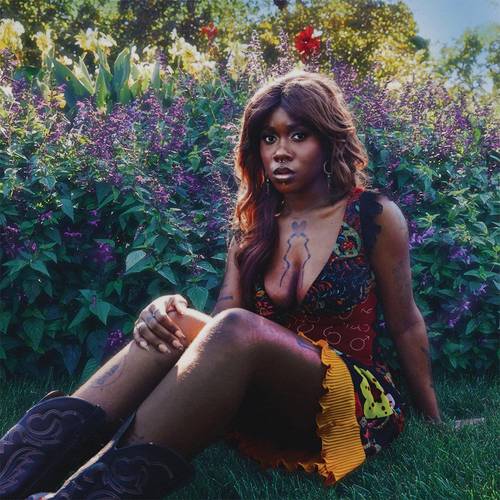 Kara Jackson - Why Does The Earth Give Us People To Love? [Indie Exclusive Limited Edition Violet LP]