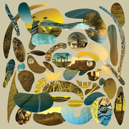 Pedro The Lion - Havasu [Smoky Tint Shell With Forest Green Ink Cassette]