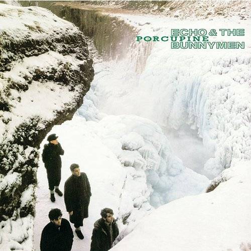 Echo & The Bunnymen - Porcupine [Rocktober 2021 LP]