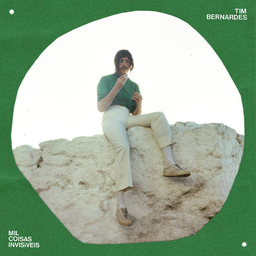 Tim Bernardes - Mil Coisas Invis�veis [2LP]