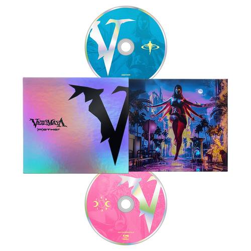 Veil Of Maya - [m]other [2 CD]