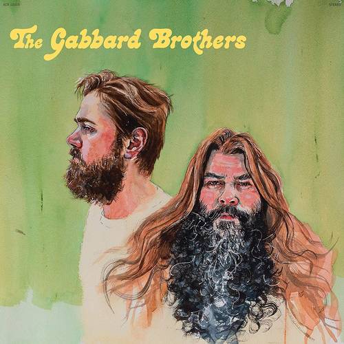 The Gabbard Brothers - The Gabbard Brothers