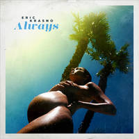 Eric Krasno - Always [Blue LP]