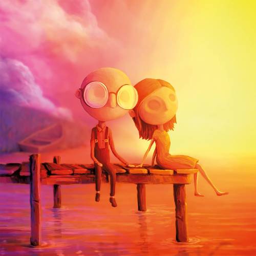 Steven Wilson - Last Day of June: Original Game Soundtrack [LP]