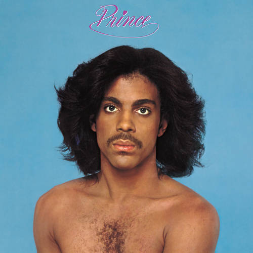 Prince - Prince [LP] | Salzers