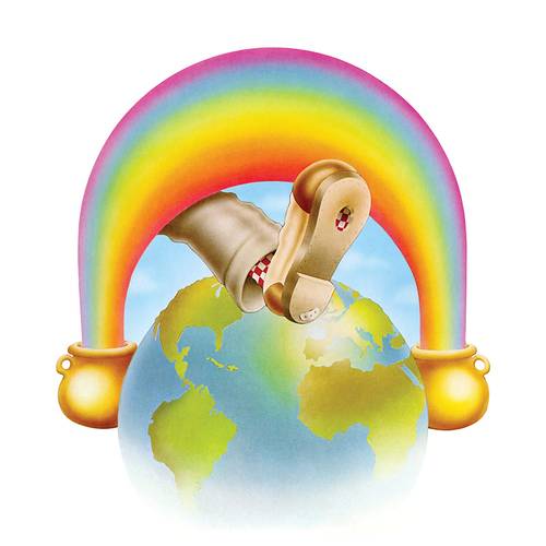 Grateful Dead - Europe '72: 50th Anniversary Edition | RECORD