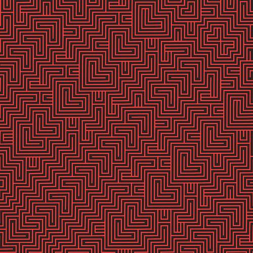 The Black Angels - Wilderness Of Mirrors [Cassette]